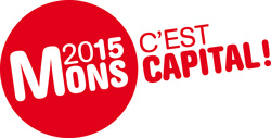 Logo Mons 2015