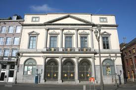 theatre