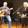 Antoine Goudeseune & Julie Compagnon